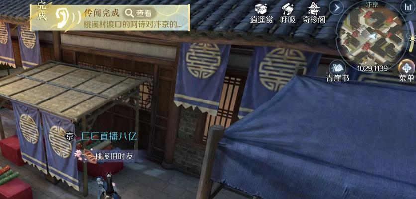 《逆水寒汴京假日》任务攻略大揭秘！