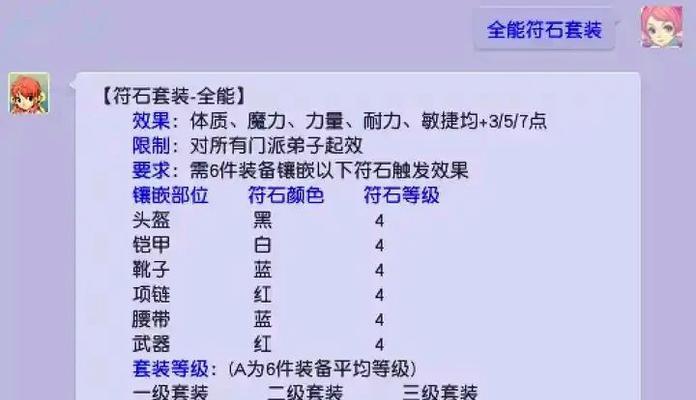 《符石守护者》新手试玩攻略（掌握关键技巧）