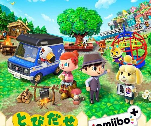 动物森友会每日任务指南（掌握任务优先级）