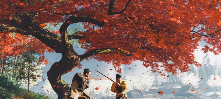 追寻诅咒之谜（穿越古老神秘的游戏世界）