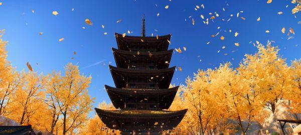 《对马岛之魂游侠斗笠头盔收集指南》（带你完美收集所有头盔的秘籍）