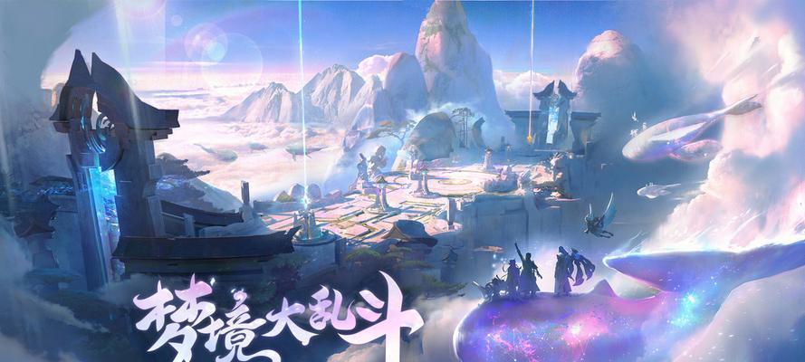 黄金战神在大乱斗中的玩法是什么？