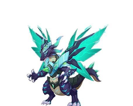 逆战暗夜龙培养方法是什么？如何有效培养暗夜龙？