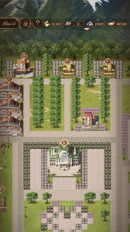 我的提兹城市完整版攻略（探索策略、建设城市、挑战难题）