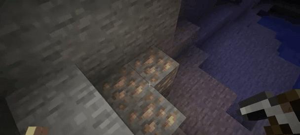 《我的世界》中最丰富的铁矿石位置揭秘（探索游戏世界）