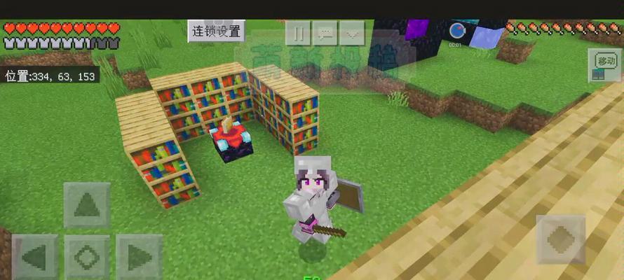 《我的世界天启之境堕落法师打法攻略》（掌握关键技巧）