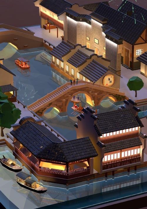 拼模型三星攻略，带你玩转游戏世界（爱拼模型的游戏玩家必看）