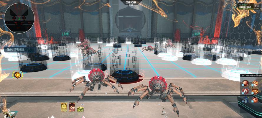 逆战战甲浮空攻击技巧有哪些？