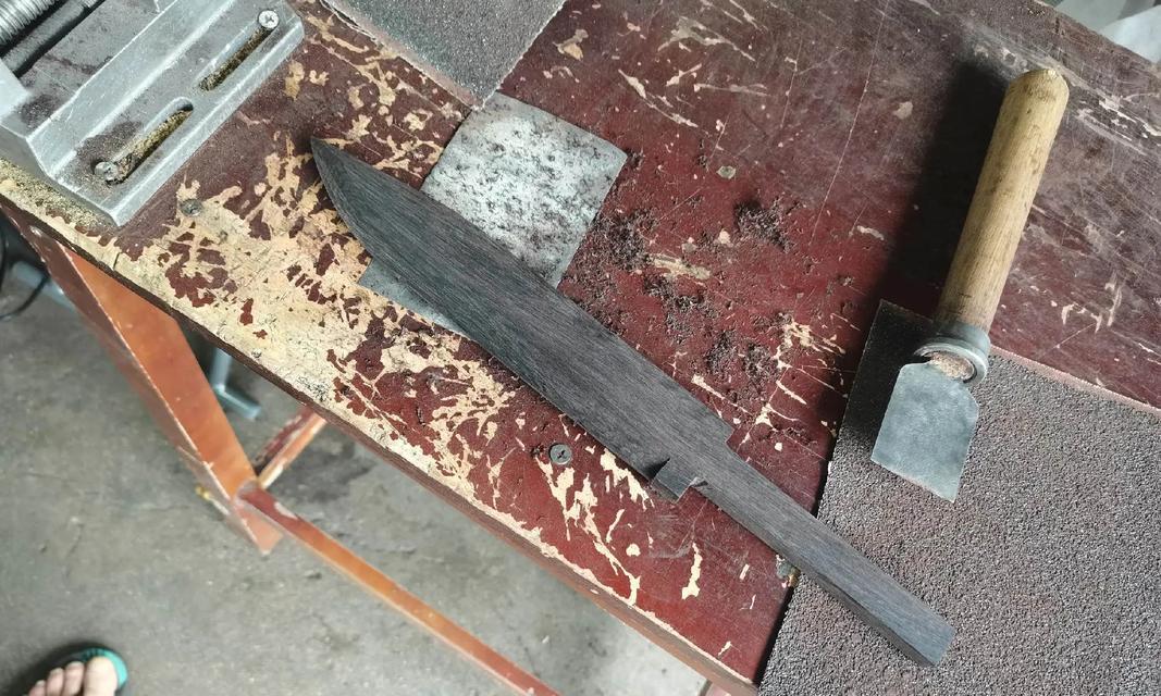 我的世界木刀制作方法是什么？木刀的制作材料有哪些？