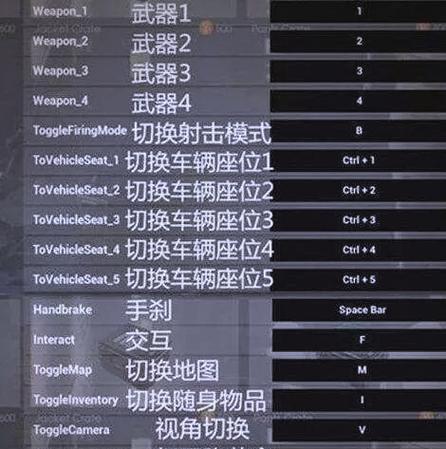 《绝地求生大逃杀能量条介绍攻略》（掌握能量条）