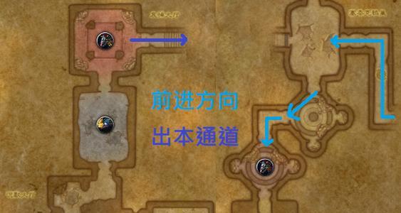 《魔兽世界70大秘境10层魔法回廊打法详解》（魔兽世界中挑战最高难度秘境的完美攻略）