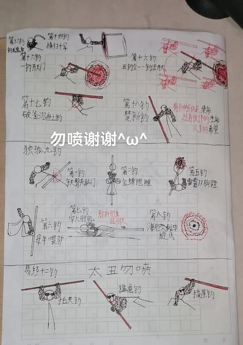 掌握物理落体划线技巧，玩转游戏世界（15个段落详解物理落体划线技巧）